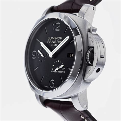 is panerai pam321 a good watch|Panerai luminor 1950 pam321.